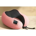 thumbnail image 5 of Pillow Talk Bluetooth Neck Pillow, 5 of 5