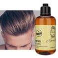 thumbnail image 1 of Gel Para Peinar El Cabello, Gel Hidratante Para El Cabello, 200ml, Gel Para Peinar El Cabello Para Hombres, Salón De Belleza, Hidratante, Aceite Para El Cabello Retro, Cera Para ANGGREK Otros, 1 of 8