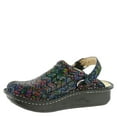 thumbnail image 5 of Alegria Seville Shoes - Women's, Ric Rack Rainbow 41 M, 5 of 6