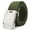 Army Green, variant on Black Women's Belts, Unisex New Military Canvas Belt Military Men'S Outdoor Training Belt,Women's Accessories Belt