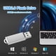 thumbnail image 5 of USB Flash Drive CW10029 2.0 Pendrive Zinc Altoy Con Tapa Transparente, 5 of 9