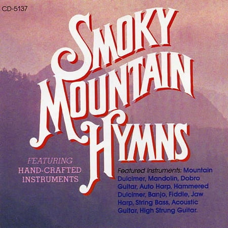 Smoky Mountain Hymns