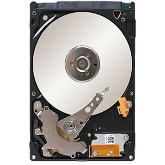Seagate Momentus ST9640320AS 640 GB Hard Drive, SATA (SATA/300)