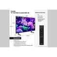 thumbnail image 2 of SAMSUNG, Television de 75" Clase DU7200, Crystal Display 4K, LED, Ultra HD, HDR, Smart Tizen TV, Compatible con Netflix, Apple, Youtube, Prime y Funciones Gamer, UN75DU7200, 2024 (Reacondicionado), 2 of 8