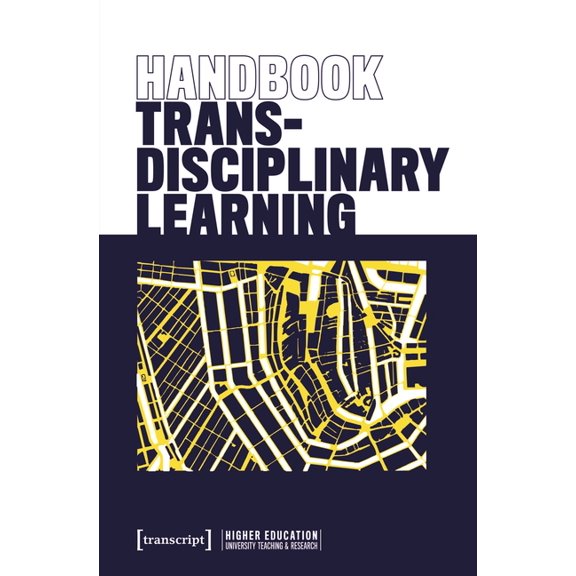 Handbook Transdisciplinary Learning, (Paperback)
