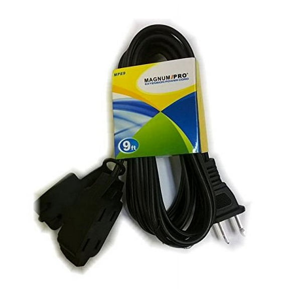 MAGNUM PRO MPE9 9ft Extension Power Cord