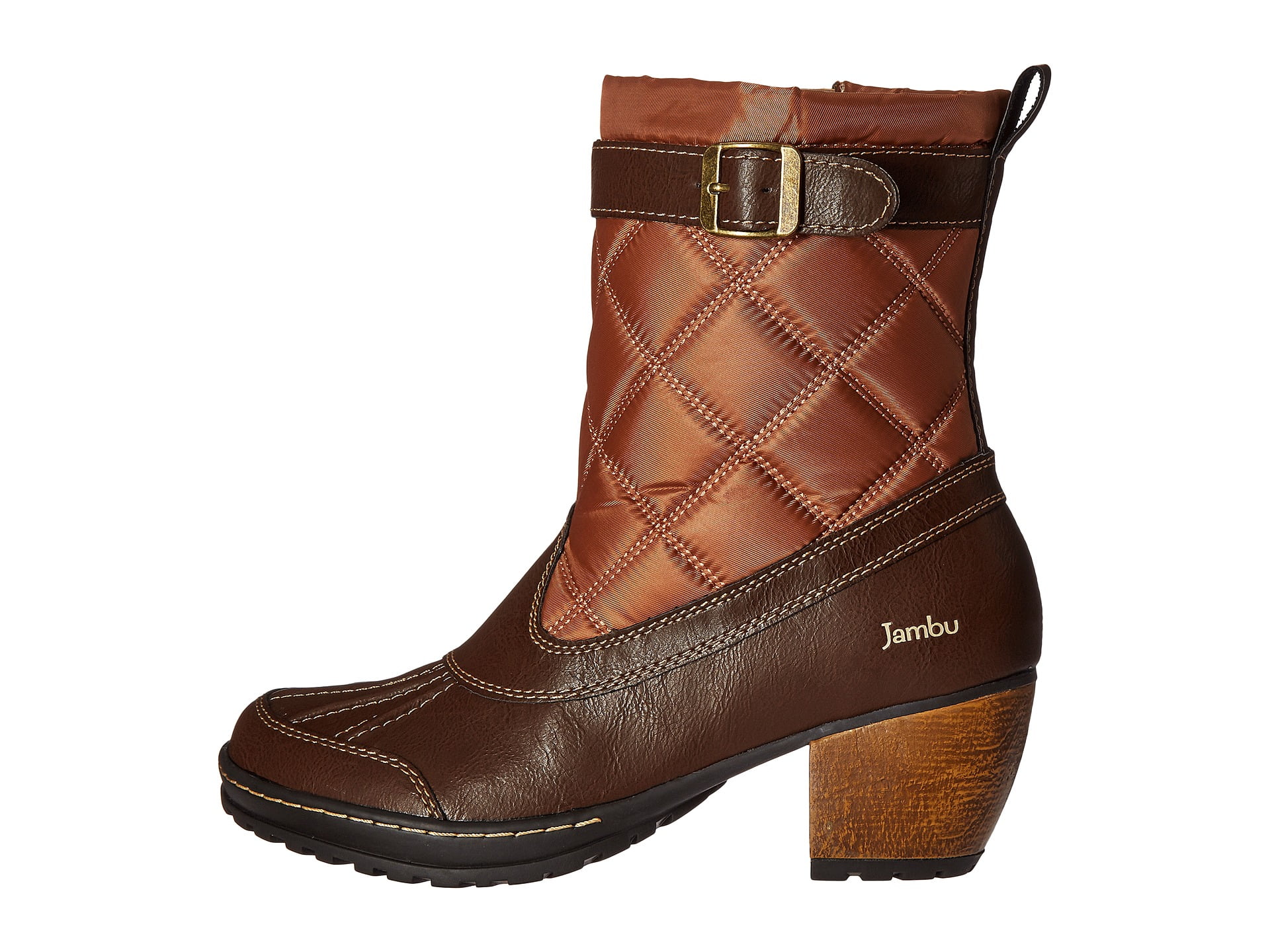 Jambu Jambu Women's DOVERVegan Rain Boot