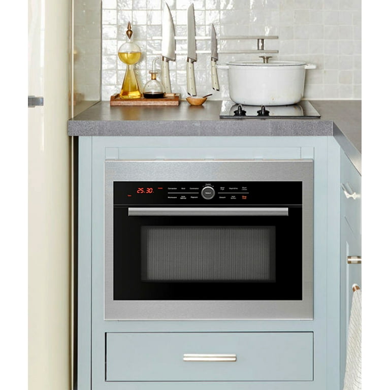 5 in 1 Oven High Speed Space Saver Built In Convection