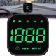 thumbnail image 2 of Car Gps Speedometer With Speed , Overspeed Car Alarm Fatigue Driving Reminder For All Car Motorcycl, 2 of 4