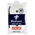 thumbnail image 3 of Toalson Ultra Grip Over Grip 30 Pack White, 3 of 3