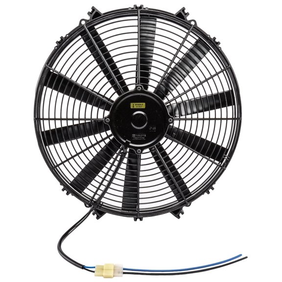 JEGS Low Profile Electric Fan [16 in. Diamater]