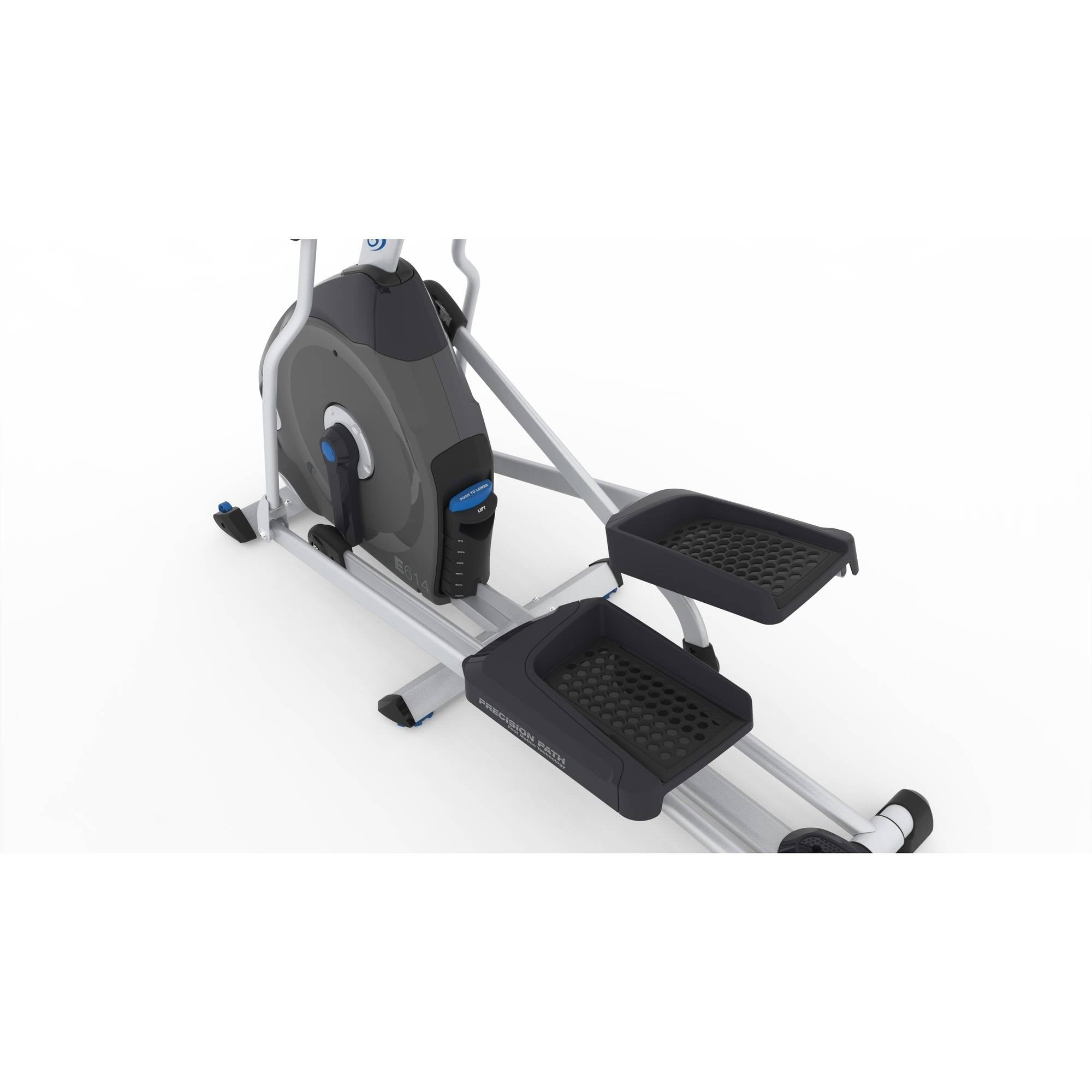 Nautilus e614 elliptical stores new arrivals