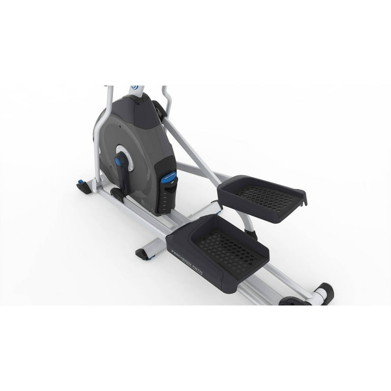 Nautilus E614 Elliptical Walmart