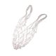 thumbnail image 2 of Bolsa de malla para golf Advancent color Blanco, 2 of 6