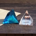thumbnail image 6 of Happy Date Resin Molds,DIY Pyramid Resin Mold Set, Large Silicone Pyramid Shape Molds, Jewelry Making Craft Mould Tool,5 Size, 6 of 9