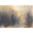 thumbnail image 2 of Johnson, Jason 32x24 White Modern Wood Framed Museum Art Print Titled - Woods Edge II, 2 of 4