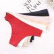 thumbnail image 3 of Lencería de bikini sin costuras, lencería sexy para mujer, ropa interior en forma de T, 3 of 6
