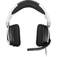 thumbnail image 3 of Corsair VOID RGB ELITE USB Premium Gaming Headset with 7.1 Surround Sound, White, 3 of 22