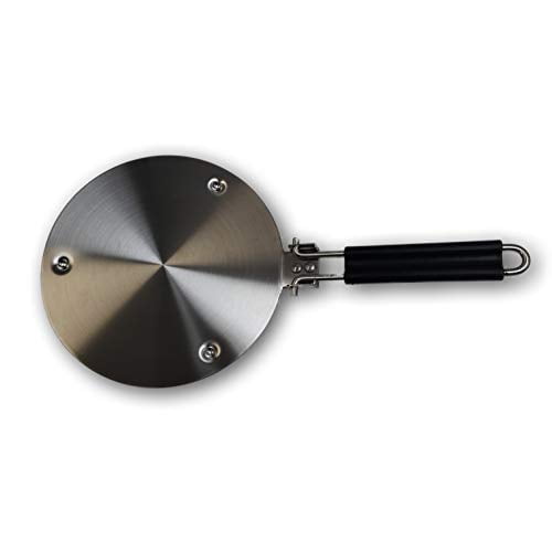 Induction cookware online plate