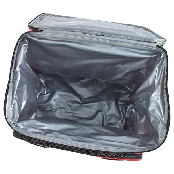 Budweiser Bluetooth Speaker Cooler Bag with USB Rechargeable & 24