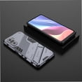 thumbnail image 3 of Funda para Xiaomi POCO F3 Protección A Prueba De Golpes Con Soporte De TPU Duradero Y Práctico, 3 of 5