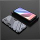 thumbnail image 3 of Funda para Xiaomi POCO F3 Protección A Prueba De Golpes Con Soporte De TPU Duradero Y Práctico, 3 of 5