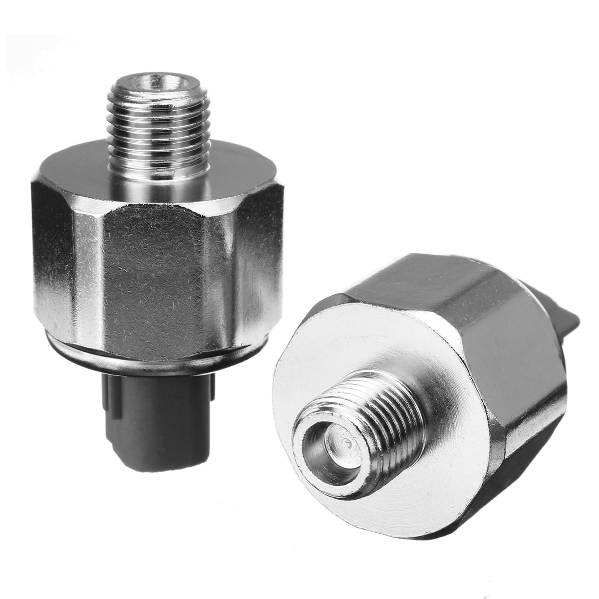 2Pcs Genuine Denso Knock Sensor 8961512090 for Toyota Lexus Avalon