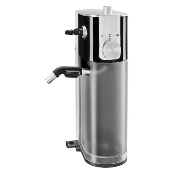 KitchenAid® Metal Automatic Milk Frother Attachment