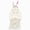 H467-White, variant on TOWED22 Toddler Robes Cute Pattern Bathrobe Unisex Kids Robe Baby Flannel Hoodie Pajamas Sleepwear