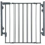 Safety 1st Ready to Install Gate, Grey