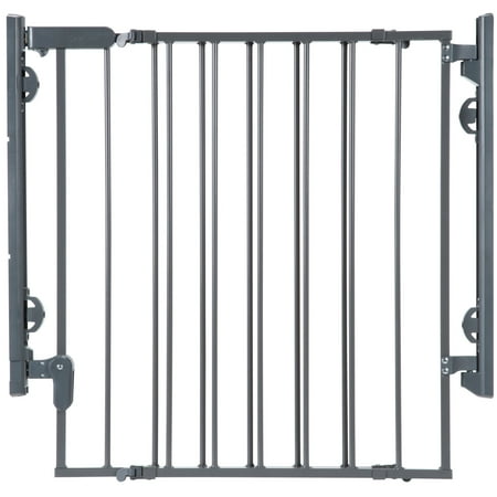 UPC: 0884392615901 | Safety 1ˢᵗ Ready to Install Gate Grey