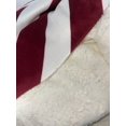 thumbnail image 2 of Whitley Warrior Fleece Lined Blanket, 2 of 4