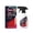muticolor, variant on Wax & Dry Car Wax Spray with hydrophobic coating, for shine enhancement & long-term paint protection, 100ml (3.38fl oz)