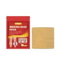 thumbnail image 1 of Jaysuing 12 unids/bolsa venas varicosas pasta para el cuidado de la salud amigable con la piel mejora la varicosidad dragado de venas alivia la hinchazón, 1 of 8