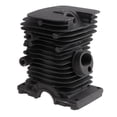 thumbnail image 1 of Motor Conjunto Del Conjunto Del Cárter Del CigAccesorio De Motosierra Automovíles De Patios DYNWAVEMX Cilindro de pistón, 1 of 8