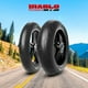 thumbnail image 2 of Llanta De Moto Pirelli Diablo Rosso 4 120/70zr-17 58w Uso Sin Cámara, 2 of 3