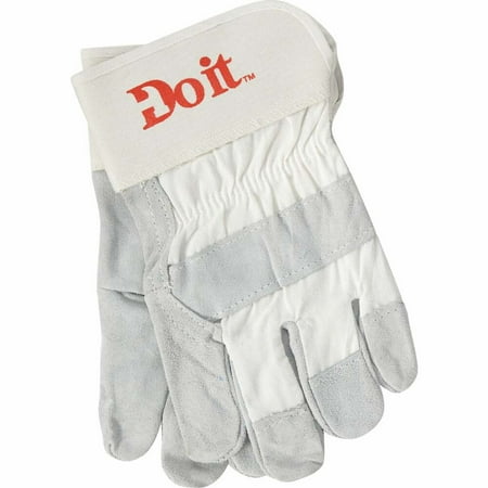 

Do it Men s Large Leather Work Glove 768855 768855 768855