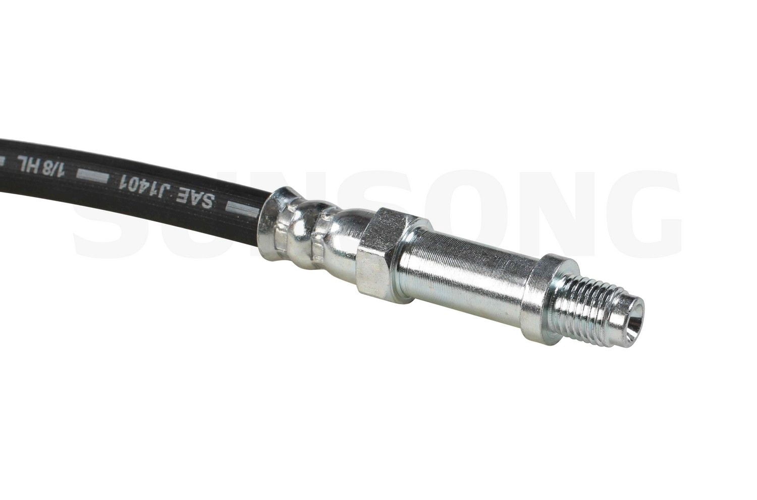 Sunsong 2203911 Brake Hydraulic Hose