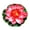 D-d6cj, variant on DVKOVI Artificial Lotus Flowers Water Lilies POnd Pool Realistic FloatIng Foam Lotu Flower with Lily Pads for POnds G One Size