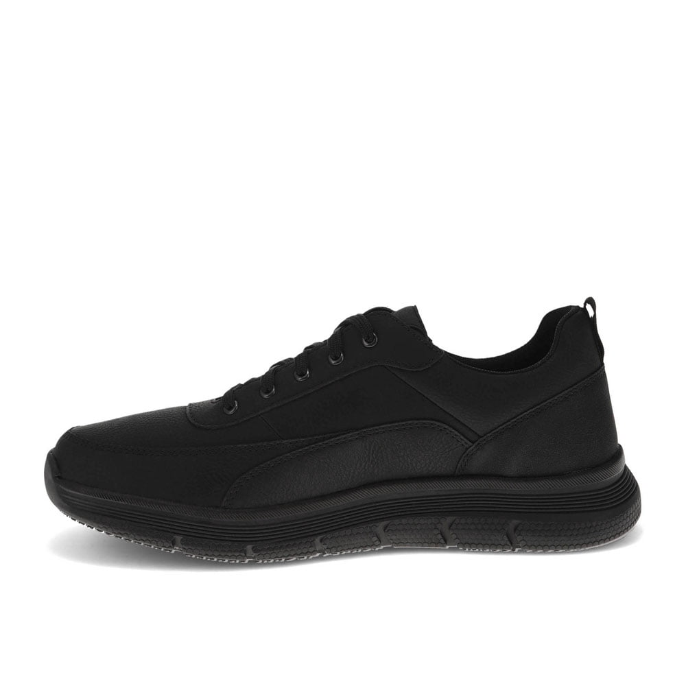 Dockers Mens Sanderson Slip Resistant Casual Sneaker