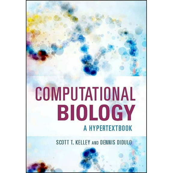 ASM Books Computational Biology: A Hypertextbook, (Paperback)