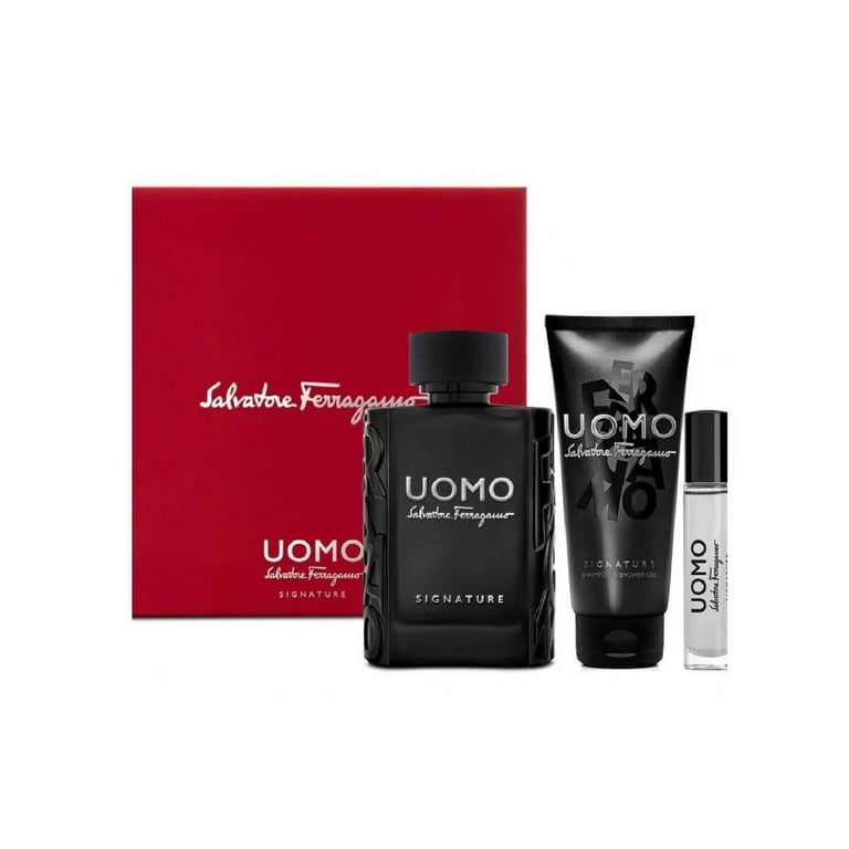 Salvatore ferragamo online signature 100ml