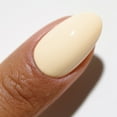 thumbnail image 2 of DND DC Soak Off Gel Polish + Matching Nail Polish Duo 2508 My Own Beat, 2 of 2