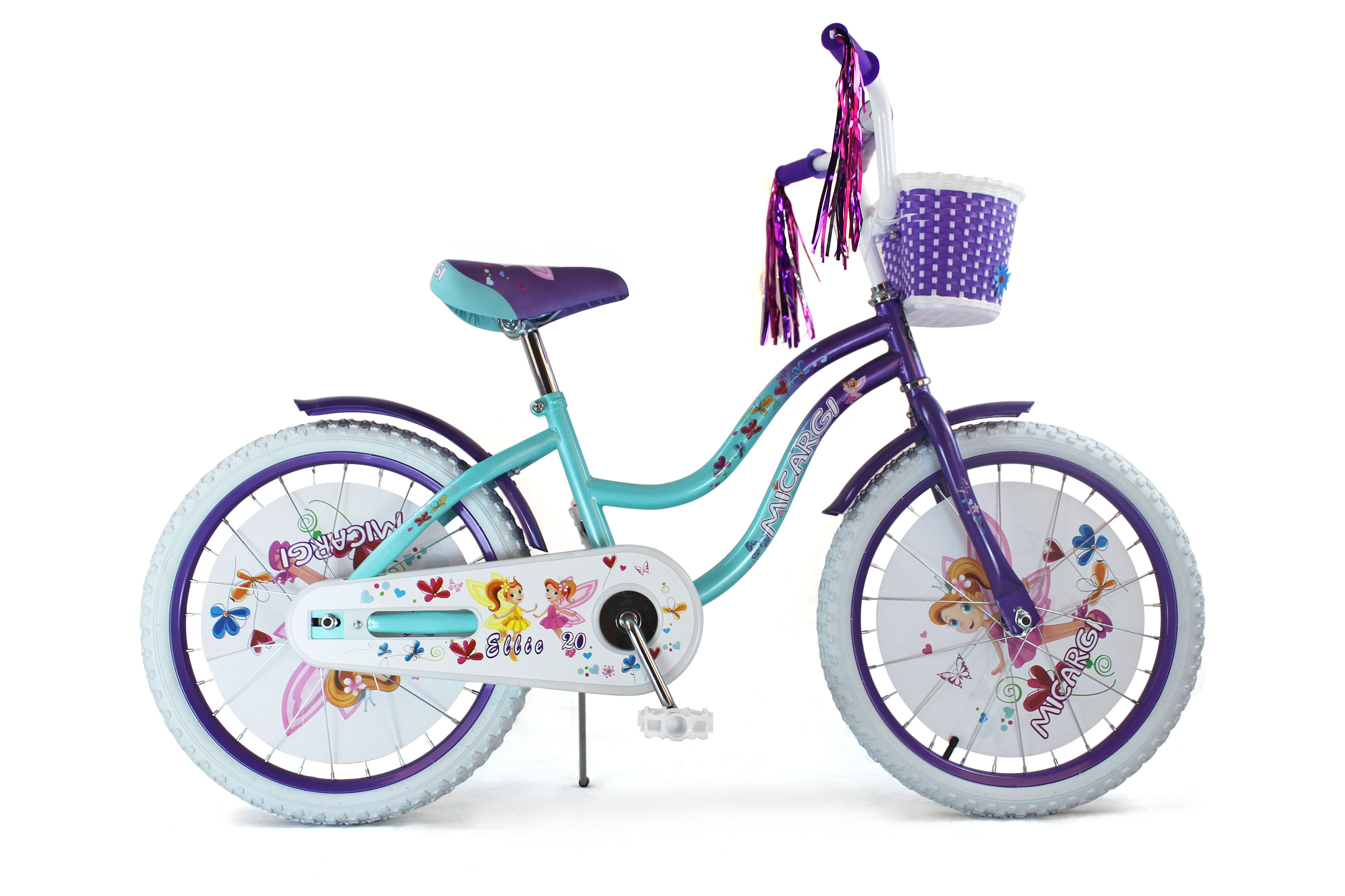 USToyOutlet Kids Bike for Kindergarten Outdoor Play