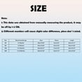 thumbnail image 3 of HCNTES Baby Girl Easter Bodysuits Bunny Embroidered Loose Collar Onesie Toddler Baby Girls Romper, 3 of 8