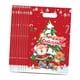 thumbnail image 2 of 10 bolsas de regalo de Navidad Strade Fareast Limited bolsas de golosinas con asas 25 cm x 16,3 cm, 2 of 8