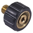 thumbnail image 2 of MI T M CORP 1/4-Inch Male Pressure Washer Screw Coupler AW-0023-0487, 2 of 2