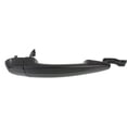 thumbnail image 4 of Right Front or Rear Exterior Door Handle Compatible with 2006-2014 BMW 325XI BMW 328I 328XI 330I 330XI 335D 335I 335IS 335XI M3 X5 Textured Black 51217060670 51217060674, 4 of 5