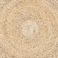 thumbnail image 2 of Safavieh Tapis en Fibres Naturelles - Rond 5 Pieds, 2 of 5