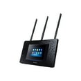 thumbnail image 3 of Tp-Link TOUCH P5 AC1900 TouchScreen Wi-Fi Gigabit Router, 3 of 11